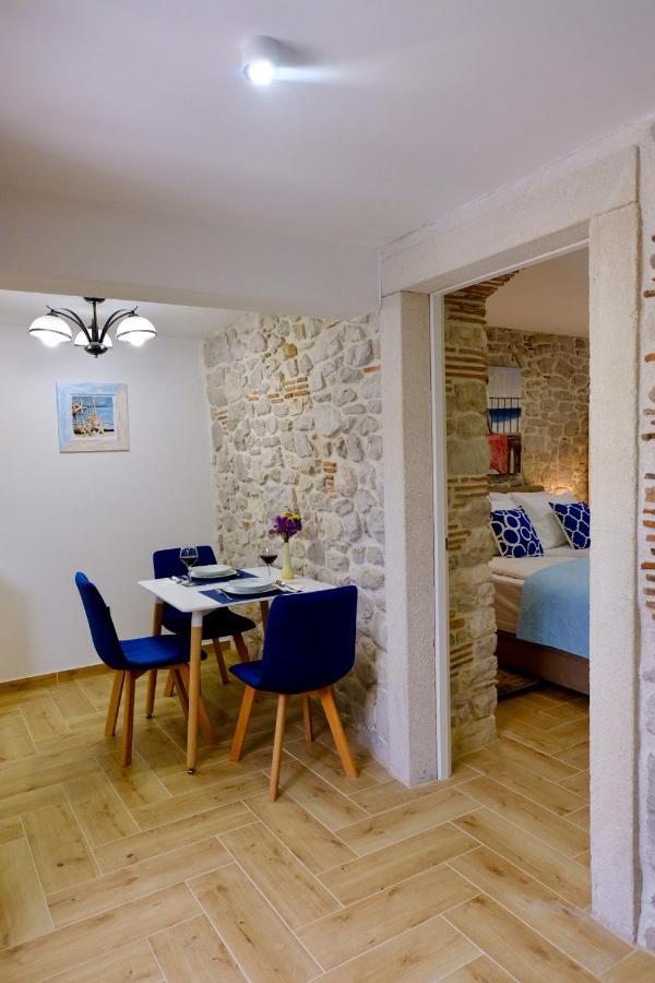 La Corte Di Kate-2 Biograd Na Moru Exteriör bild
