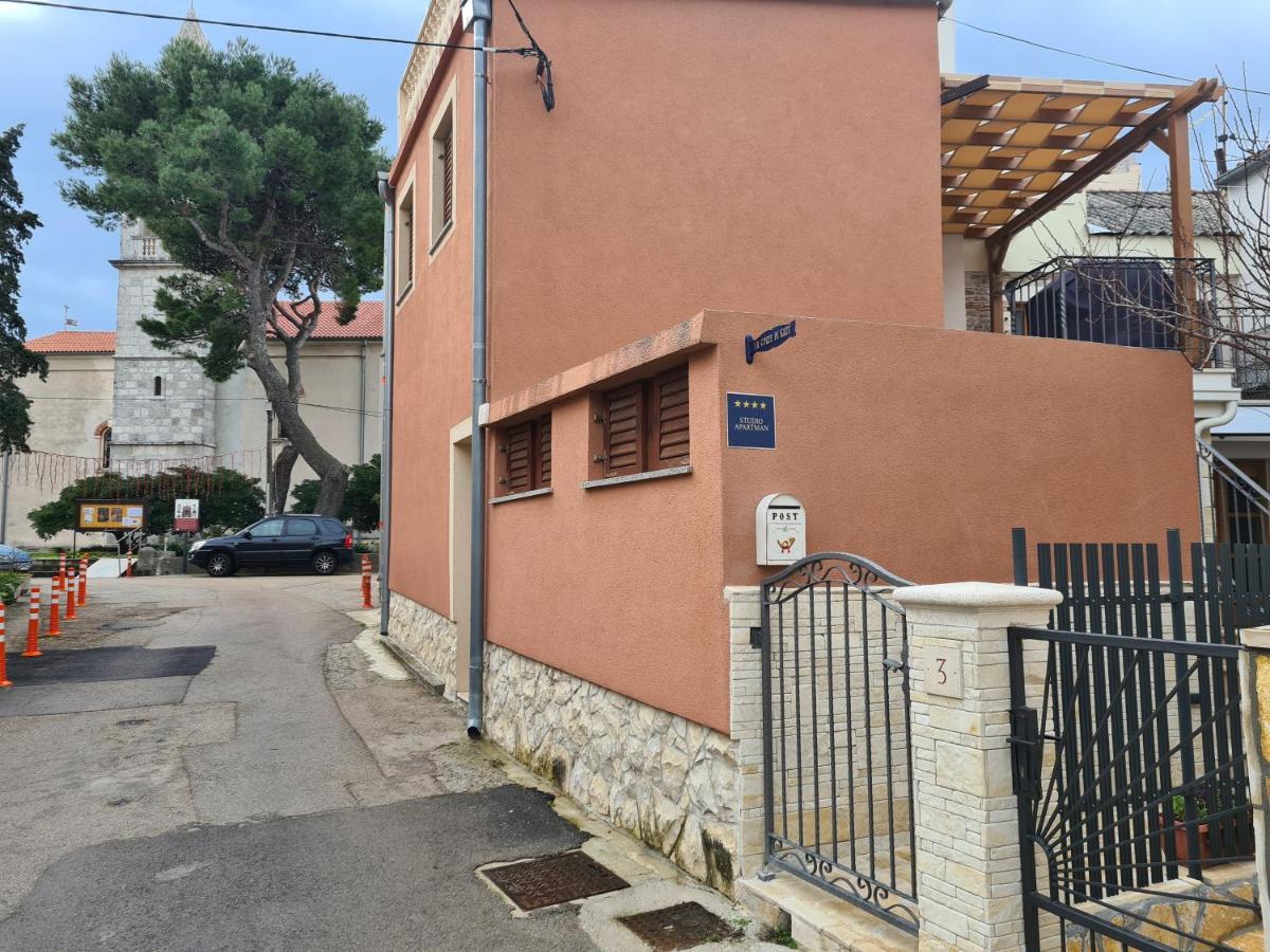 La Corte Di Kate-2 Biograd Na Moru Exteriör bild