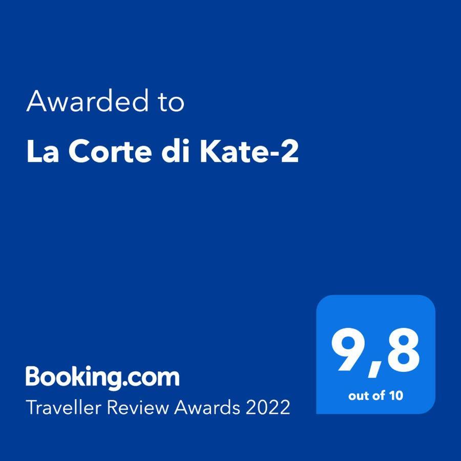 La Corte Di Kate-2 Biograd Na Moru Exteriör bild
